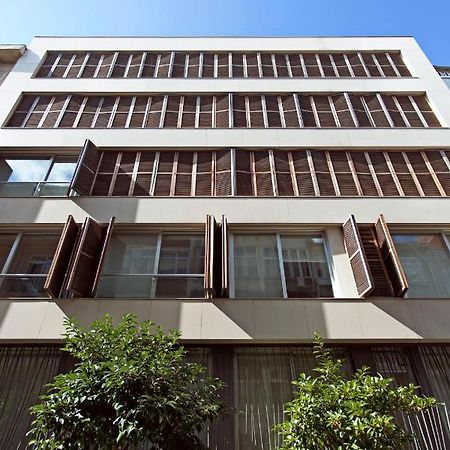 Noa - Sungu 1 Apartment อิสตันบูล ภายนอก รูปภาพ