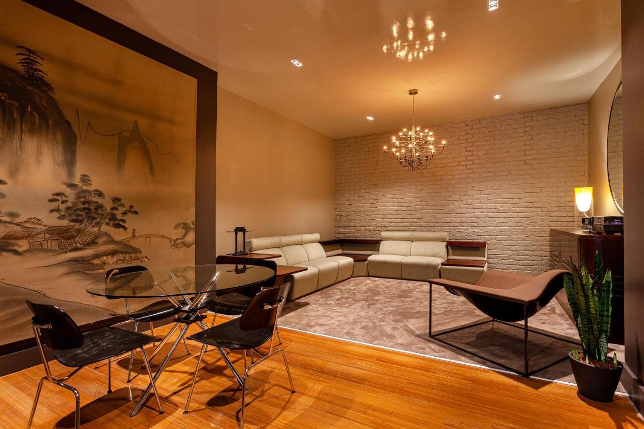 Noa - Sungu 1 Apartment อิสตันบูล ภายนอก รูปภาพ
