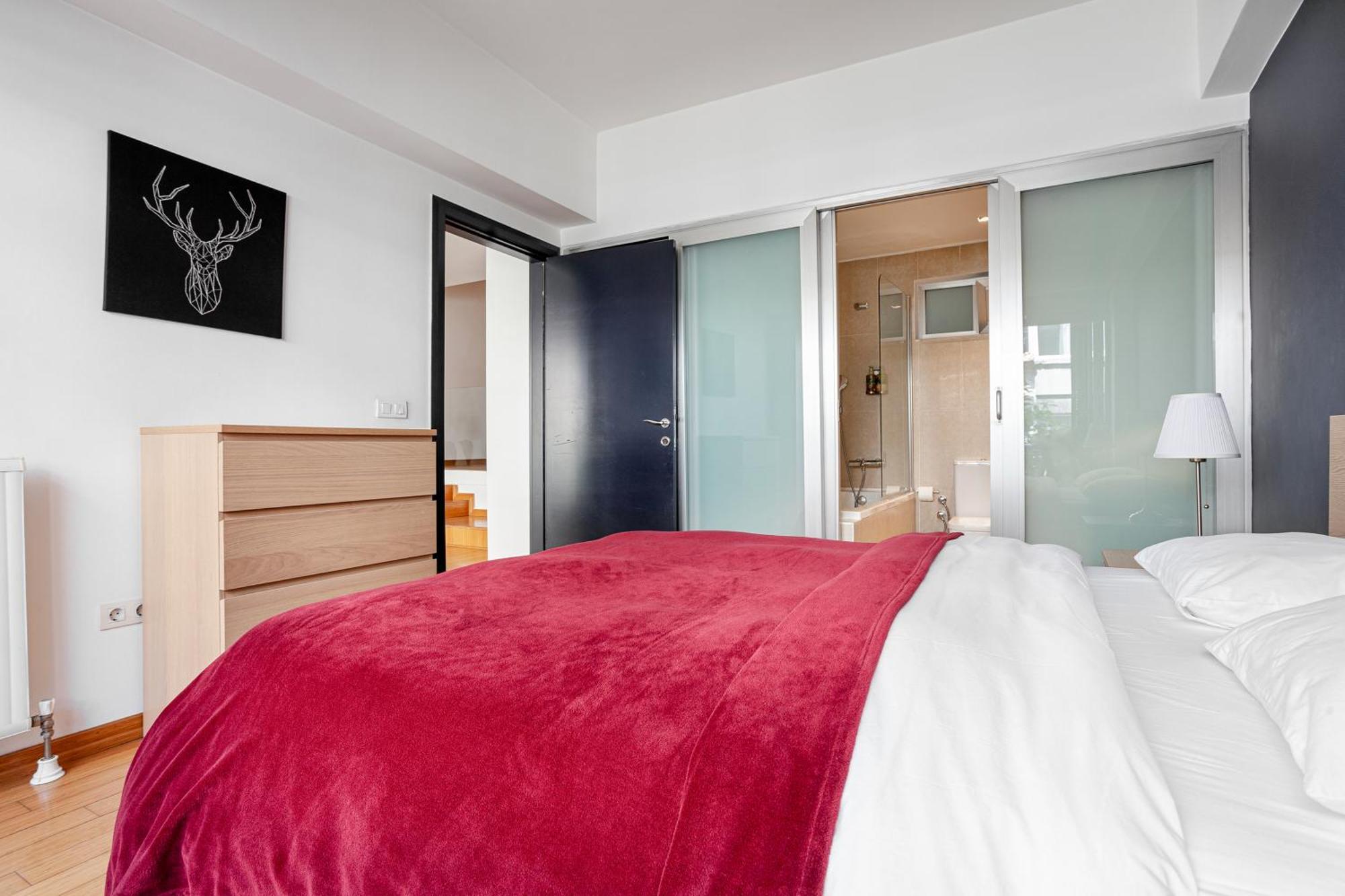 Noa - Sungu 1 Apartment อิสตันบูล ห้อง รูปภาพ