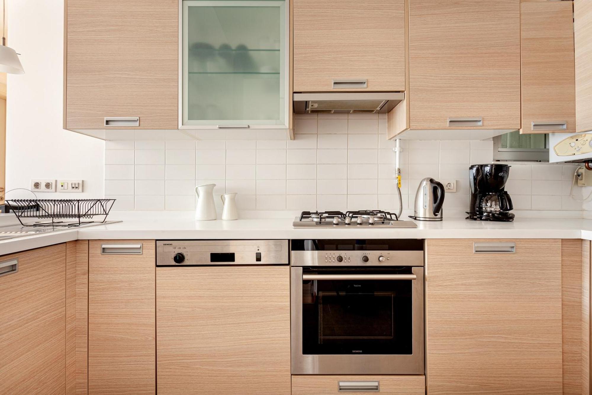 Noa - Sungu 1 Apartment อิสตันบูล ห้อง รูปภาพ